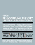 Re-Inscrbing the City: unitary Urbanism Today