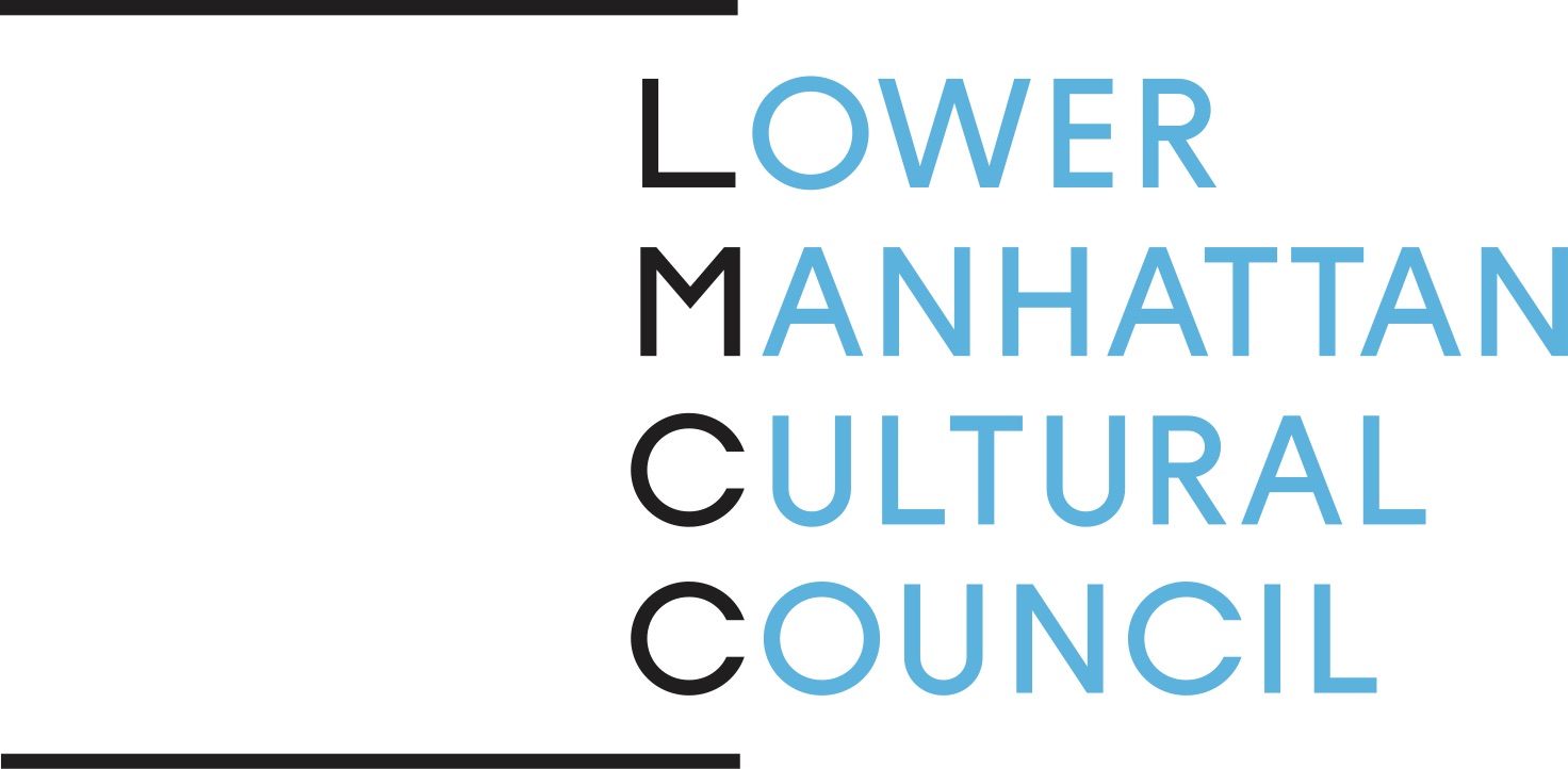 Lower Manhattan Cultural Council