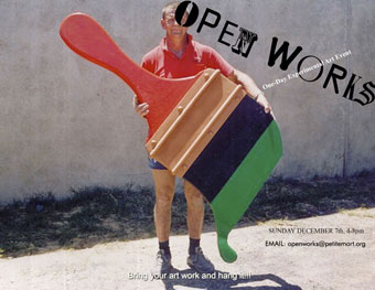 Open Works